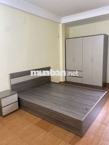 Phòng trọ 20m2 đường Giáp Bát gần trường học,chợ thuận tiện đi lại