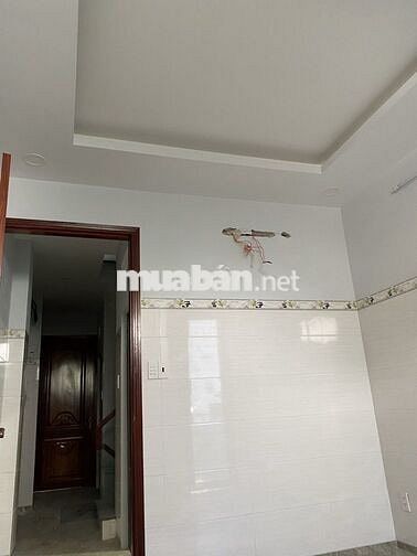 BÁN NHÀ MT KD ,SÁT CHỢ BÀ CHIỂU - GẦN Q1 DÒNG TIỀN TỐT