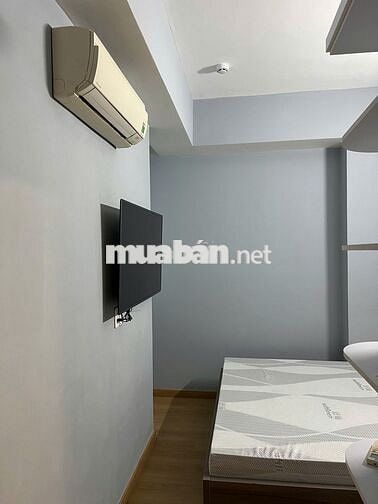 Cho thuê căn hộ 3PN full nội thất Marina Tower, Quốc Lộ 13, TP HCM