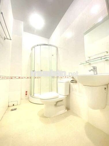 [ CHỢ TÂN ĐỊNH ] CHDV STUDIO 20M2 CỬA SỔ TRỜI - THANG MÁY QUẬN 1 GIÁRẺ