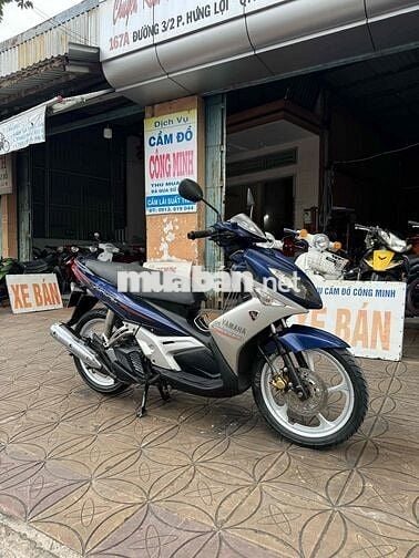 YAMAHA NOUVO 4 ,BS:65V1:CẦN THƠ