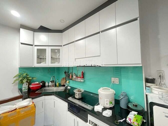 🌹 5tỉ6 Tân Kỳ Tân Quí - Tân Phú - nở hậu.GẦN AEON, SÁT MẶT TIỀN
