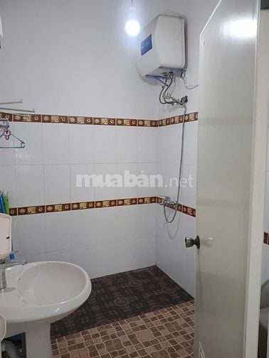 CHO THUÊ CĂN HỘ MINI PHƯỜNG 14, QUẬN 10, LỐI ĐI RIÊNG.