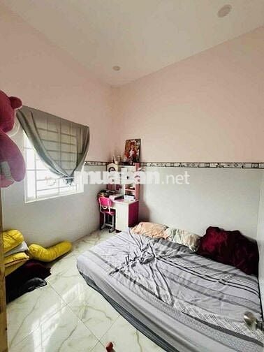 🏡 Tân Thành - Tân Phú - Hẻm Xe Hơi - 3PN - Chỉ 4.6 Tỷ