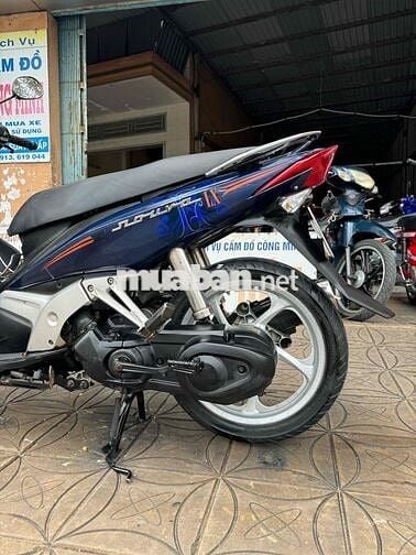 YAMAHA NOUVO 4 ,BS:65V1:CẦN THƠ