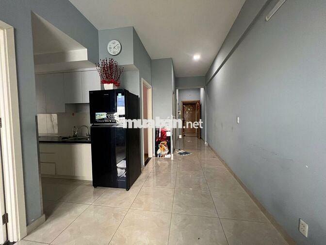 Cho thuê căn hộ 3PN full nội thất Marina Tower, Quốc Lộ 13, TP HCM