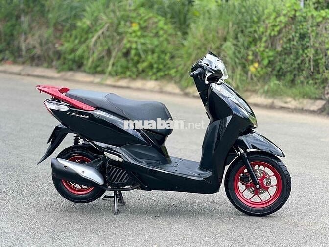 Lead 2Val Đỏ Đen Candy Khoá Smartkey Leng Keng 🎉🎉🎉