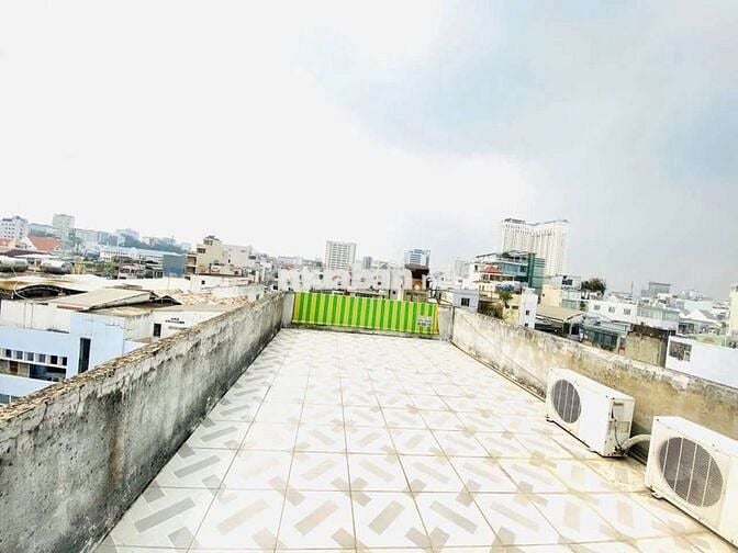 [ CHỢ TÂN ĐỊNH ] CHDV STUDIO 20M2 CỬA SỔ TRỜI - THANG MÁY QUẬN 1 GIÁRẺ