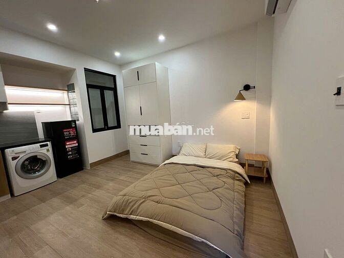 CHO THUÊ CĂN HỘ KHU VỰC HẢI CHÂU - GẦN ĐH DUY TÂN