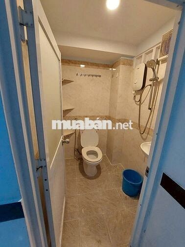CHO THUÊ NHÀ NHỎ, HXT, 1 XET, TRẦN VĂN ĐANG Q.3