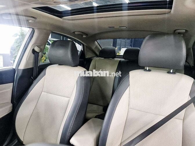 Hyundai Accent 1.4AT ATH bản cao cấp chuẩn GĐ