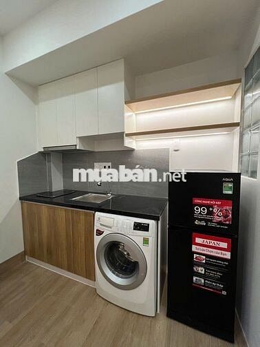 CHO THUÊ CĂN HỘ KHU VỰC HẢI CHÂU - GẦN ĐH DUY TÂN