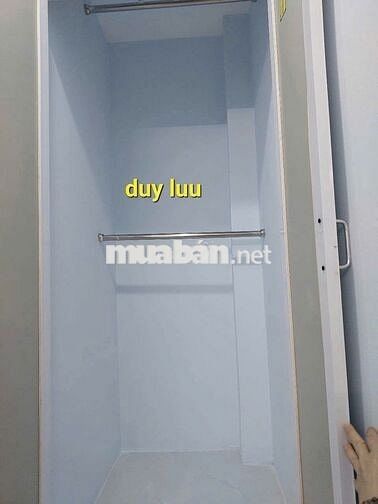 CHO THUÊ NHÀ NHỎ, HXT, 1 XET, TRẦN VĂN ĐANG Q.3