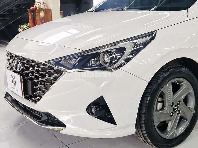 Hyundai Accent 1.4AT ATH bản cao cấp chuẩn GĐ