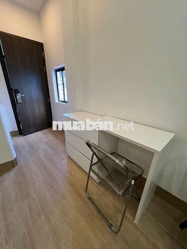CHO THUÊ CĂN HỘ KHU VỰC HẢI CHÂU - GẦN ĐH DUY TÂN