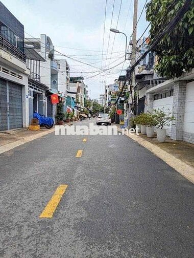 ĐẤT NGANG 5x33m-ĐƯỜNG THÔNG 8m CÓ LỀ-GẦN MẶT TIỀN-TIỆN XÂY DỰNG