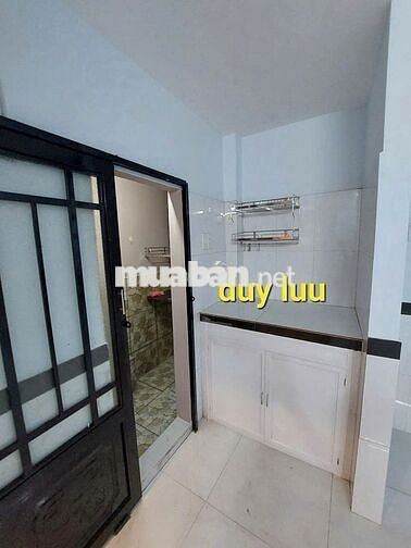 CHO THUÊ NHÀ NHỎ, HXT, 1 XET, TRẦN VĂN ĐANG Q.3