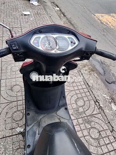 Xe tay ga Kymco candy bstp giấy tờ đầy đủ