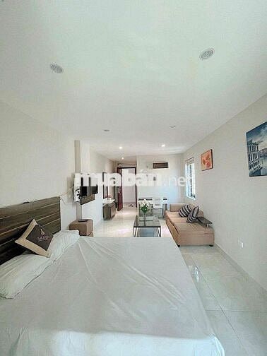 CCMN PHỐ ĐỒNG ME. RỘNG 30M2. THANG MÁY. GIÁ 5Tr6