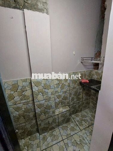 CHO THUÊ NHÀ NHỎ, HXT, 1 XET, TRẦN VĂN ĐANG Q.3