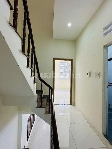 ⭐️Nhà 3 Lầu đẹp Cao cấp xe hơi để trong nhà Lê Đức Thọ, P15, Q.Gò Vấp.