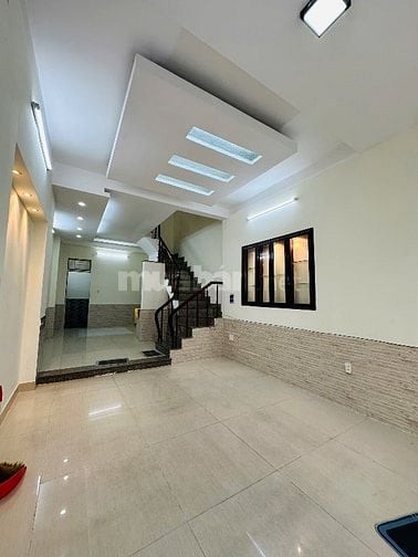 ⭐️Nhà 3 Lầu đẹp Cao cấp xe hơi để trong nhà Lê Đức Thọ, P15, Q.Gò Vấp.