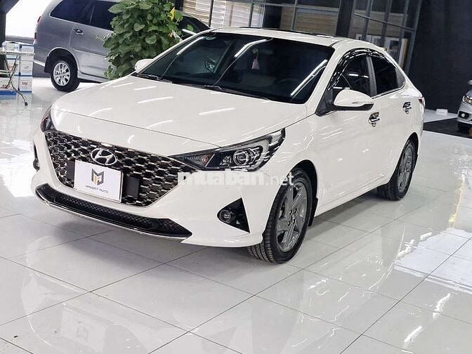 Hyundai Accent 1.4AT ATH bản cao cấp chuẩn GĐ