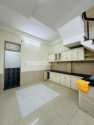 ⭐️Nhà 3 Lầu đẹp Cao cấp xe hơi để trong nhà Lê Đức Thọ, P15, Q.Gò Vấp.