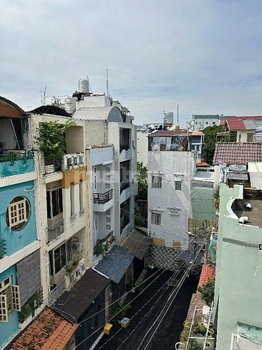 ⭐️Nhà 3 Lầu đẹp Cao cấp xe hơi để trong nhà Lê Đức Thọ, P15, Q.Gò Vấp.