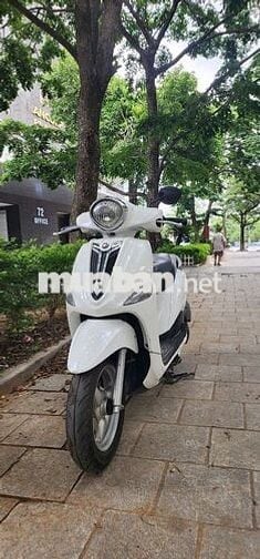 Yamaha noza 2017