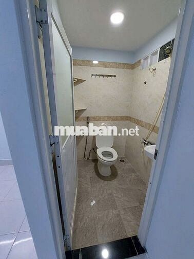 CHO THUÊ NHÀ NHỎ, HXT, 1 XET, TRẦN VĂN ĐANG Q.3