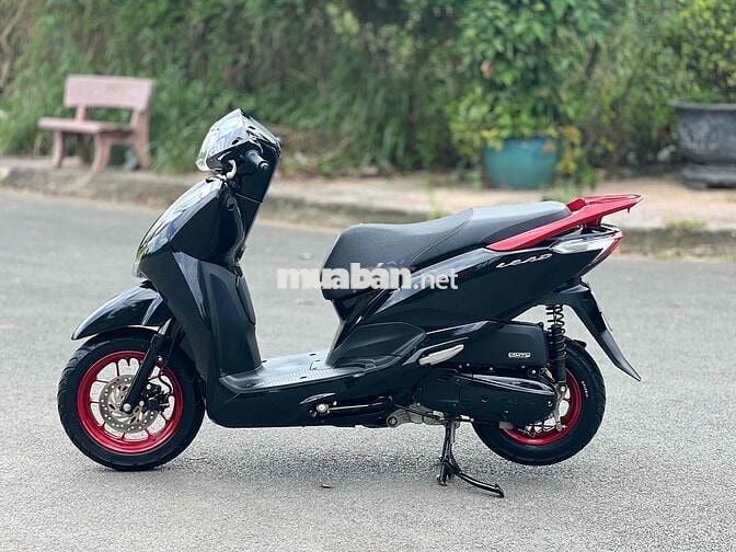 Lead 2Val Đỏ Đen Candy Khoá Smartkey Leng Keng 🎉🎉🎉