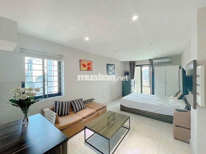 CCMN PHỐ ĐỒNG ME. RỘNG 30M2. THANG MÁY. GIÁ 5Tr6