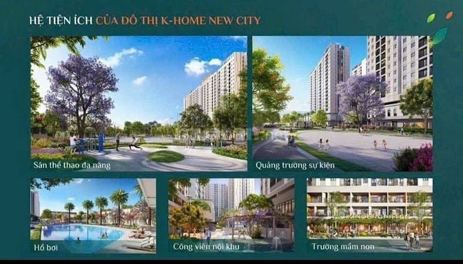 Căn hộ Studio Nhà Ở Xã Hội từ 770 triệu - khu vực Bình Dương