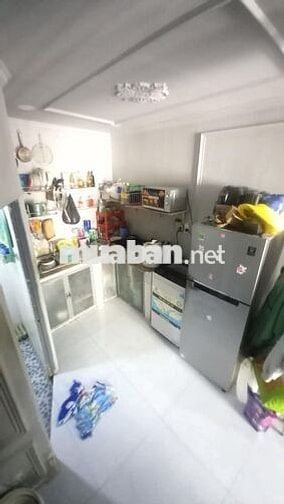 SIÊU HOT PHẠM THẾ HIỂN-54M2 NGANG HƠN 6M NỞ HẬU TÀI LỘC - CHỈ HƠN 4 TỶ