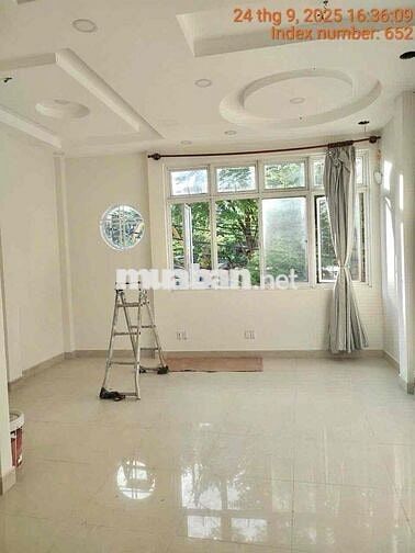 🔥 CHO THUÊ NHÀ NGUYÊN CĂN TRƯỜNG SƠN, Q10 CHỈ 25 TRIỆU