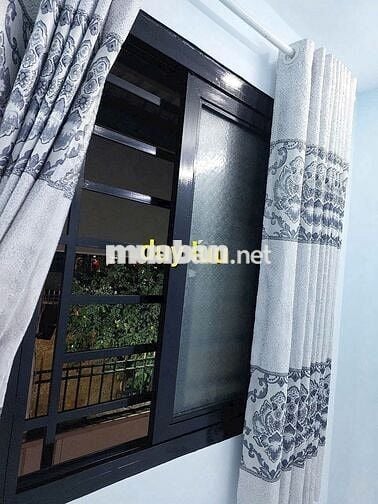 CHO THUÊ NHÀ NHỎ, HXT, 1 XET, TRẦN VĂN ĐANG Q.3