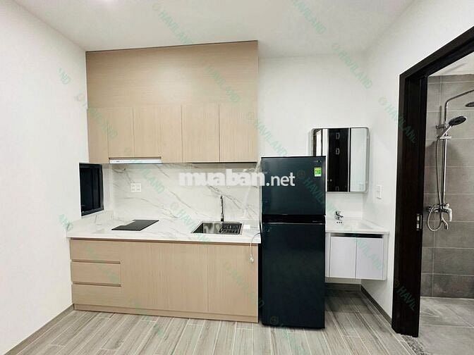CHO THUÊ CĂN HỘ 1PN RIÊNG BIỆT - GẦN ĐH DUY TÂN
