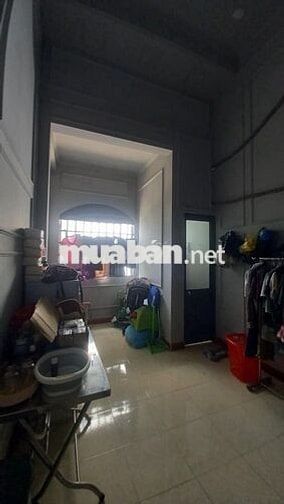 SIÊU HOT PHẠM THẾ HIỂN-54M2 NGANG HƠN 6M NỞ HẬU TÀI LỘC - CHỈ HƠN 4 TỶ
