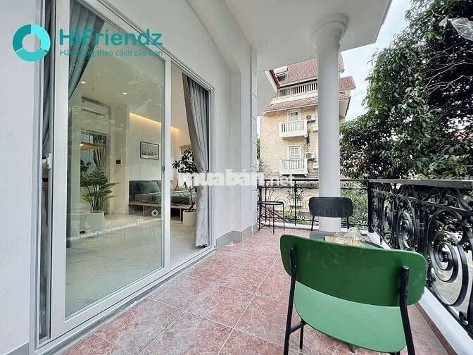 STUDIO BANCOL FULL NỘI THẤT CỰC ĐẸP NGAY LOTTEMART GÒ VẤP