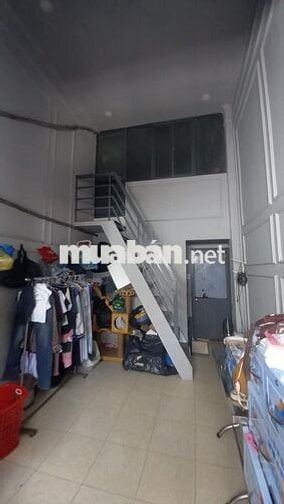 SIÊU HOT PHẠM THẾ HIỂN-54M2 NGANG HƠN 6M NỞ HẬU TÀI LỘC - CHỈ HƠN 4 TỶ