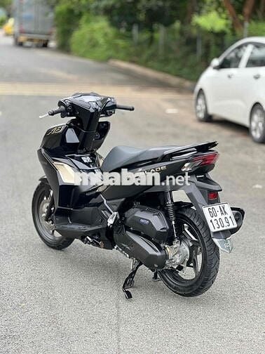 Airbalde 125 4Val Đen Nhám 2024 Leng Keng Có Góp🎉🎉