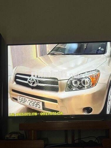 Toyota Innova 2010 G - 195000 km
