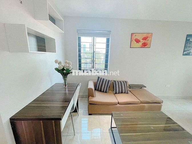 CCMN PHỐ ĐỒNG ME. RỘNG 30M2. THANG MÁY. GIÁ 5Tr6