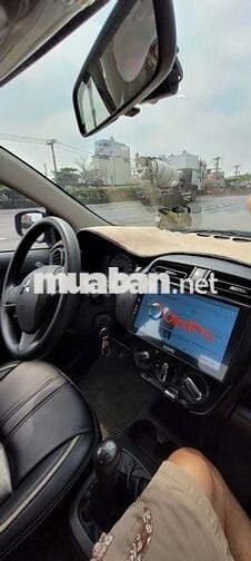 Mitsubishi Attrage 2020 MT - 71000 km