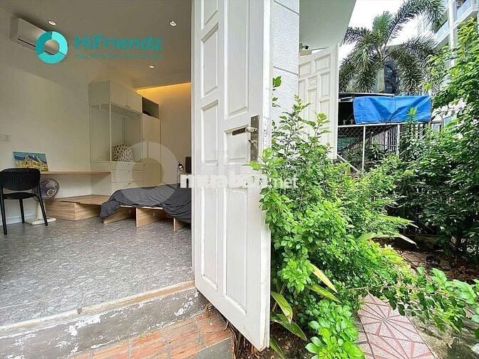 STUDIO BANCOL FULL NỘI THẤT CỰC ĐẸP NGAY LOTTEMART GÒ VẤP