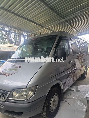 Mer tải van 3 chỗ 940kg chính chủ