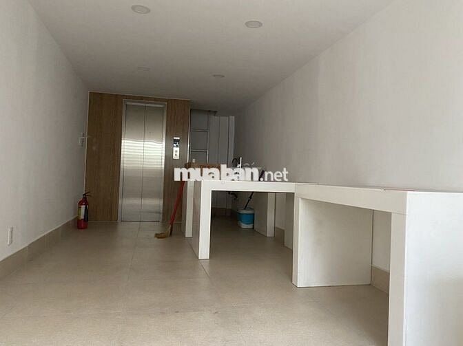 BÁN ĐẤT TẶNG NHÀ MẶT TIỀN KINH DOANH SIÊU ĐỈNH