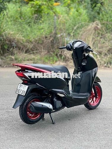 Lead 2Val Đỏ Đen Candy Khoá Smartkey Leng Keng 🎉🎉🎉