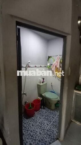 SIÊU HOT PHẠM THẾ HIỂN-54M2 NGANG HƠN 6M NỞ HẬU TÀI LỘC - CHỈ HƠN 4 TỶ